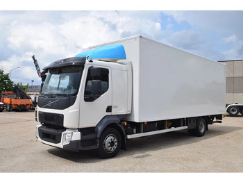 Skapbil VOLVO FL 250