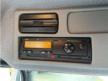 Lastebil med kjøl Mercedes-Benz Atego 1221 *Cruise control*Bluetooth*Elektrisch verstelbare en verwarmde spiegels: bilde 5 Lastebil med kjøl Mercedes-Benz Atego 1221 *Cruise control*Bluetooth*Elektrisch verstelbare en verwarmde spiegels: bilde 5