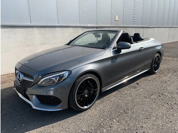 Personenbil MERCEDES-BENZ