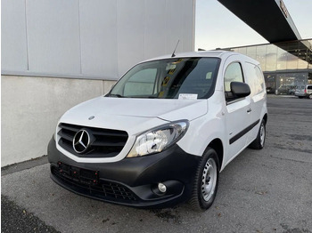 Små varebil MERCEDES-BENZ Citan 109 CDI