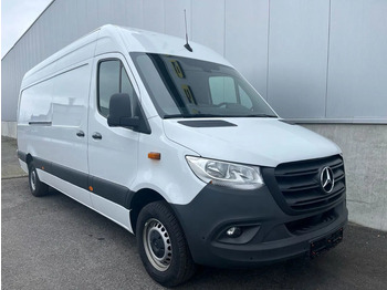 Kassebil MERCEDES-BENZ Sprinter 315