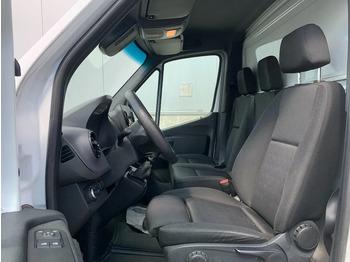 Varebil med skap Mercedes-Benz Sprinter 514 CDI*LAADKLEP*CRUISE*AIRCO*: bilde 3 Varebil med skap Mercedes-Benz Sprinter 514 CDI*LAADKLEP*CRUISE*AIRCO*: bilde 3