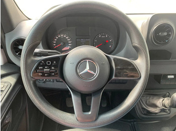 Varebil med skap Mercedes-Benz Sprinter 514 CDI*LAADKLEP*CRUISE*AIRCO*: bilde 4 Varebil med skap Mercedes-Benz Sprinter 514 CDI*LAADKLEP*CRUISE*AIRCO*: bilde 4