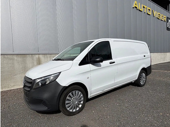 Små varebil MERCEDES-BENZ Vito