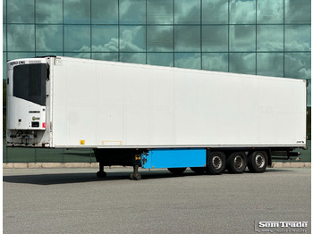 Kjølesemi SCHMITZ SCB