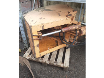 Utstyr for Bygg og anlegg Godets pour pelle,Mini pelle, Tracto pelle. Fourche et mat d'elevateur.Moteur de forage avec tariere: bilde 3 Utstyr for Bygg og anlegg Godets pour pelle,Mini pelle, Tracto pelle. Fourche et mat d'elevateur.Moteur de forage avec tariere: bilde 3