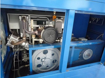 Luftkompressor Bauer HD B22.5: bilde 4