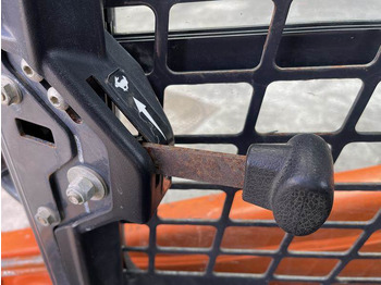 Hjullaster BOBCAT S450