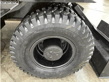 Hjulgraver Cat M 314 F: bilde 3