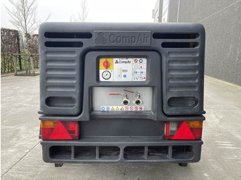 Luftkompressor Compair C 35 - 10: bilde 5
