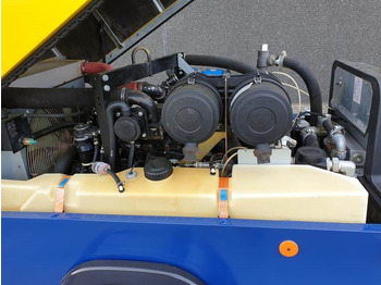 Luftkompressor Compair C 76 - N: bilde 4 Luftkompressor Compair C 76 - N: bilde 4