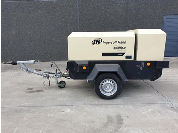 Luftkompressor DOOSAN 7/51