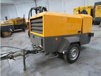 Luftkompressor INGERSOLL RAND