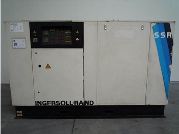 Luftkompressor INGERSOLL RAND
