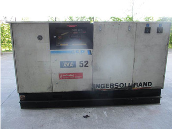 Luftkompressor INGERSOLL RAND