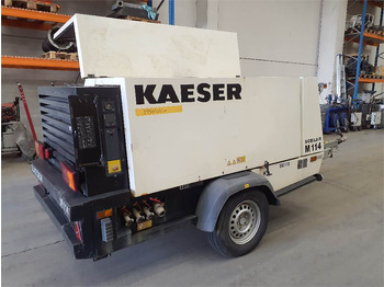 Luftkompressor KAESER