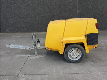 Luftkompressor KAESER