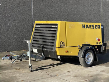 Luftkompressor KAESER