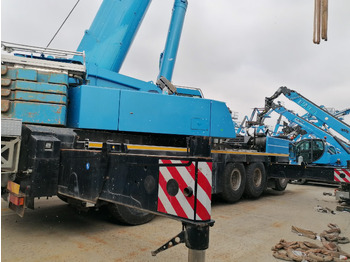 Mobilkran liebherr LTM 1200-5.1: bilde 5