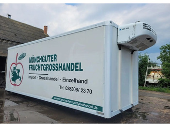 Kjølehenger CHEREAU