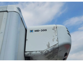 Kjølehenger Chereau Kontener chłodnia CHEREAU: bilde 5 Kjølehenger Chereau Kontener chłodnia CHEREAU: bilde 5