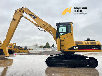 Håndteringsutstyr CATERPILLAR 330CL