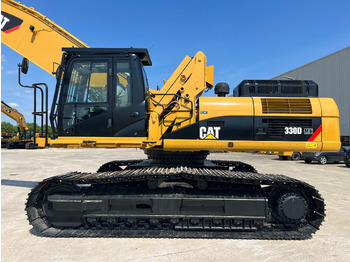 Håndteringsutstyr CATERPILLAR 330D MH: bilde 4 Håndteringsutstyr CATERPILLAR 330D MH: bilde 4