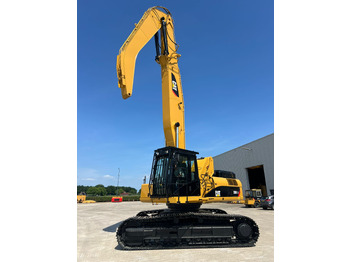 Håndteringsutstyr CATERPILLAR 330D MH: bilde 3