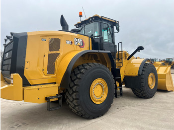 Hjullaster CATERPILLAR 980 Next Gen: bilde 2