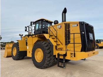 Hjullaster CATERPILLAR 988K