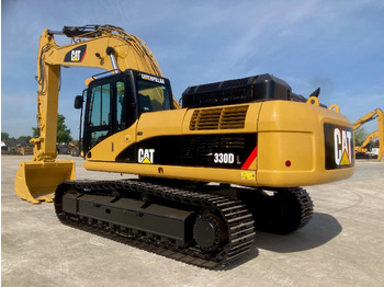 Beltegraver CATERPILLAR 330DL