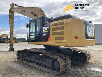 Beltegraver CATERPILLAR 330FL