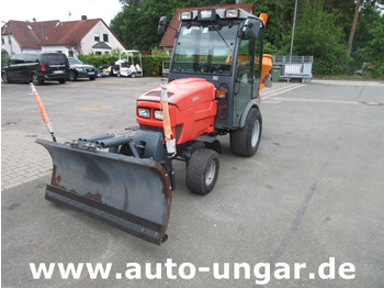 Kommunale traktor HAKO