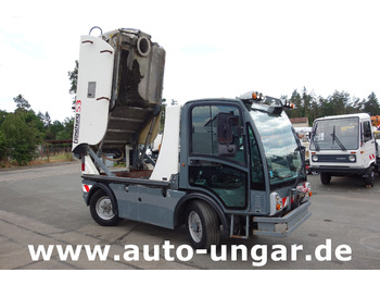 Utility-/ Spesiell maskin MULTICAR