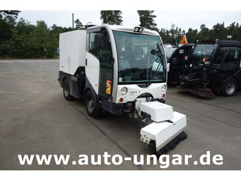 Utility-/ Spesiell maskin BUCHER