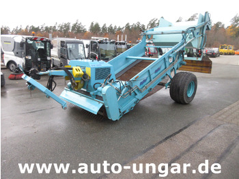 Utility-/ Spesiell maskin KÄSSBOHRER