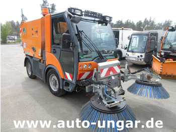 Utility-/ Spesiell maskin MULTICAR