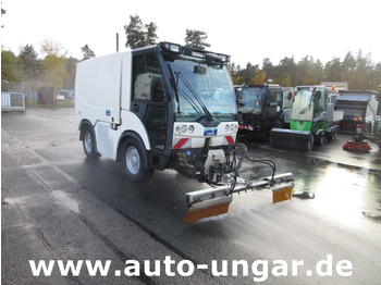 Utility-/ Spesiell maskin MULTICAR