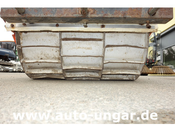 Utility-/ Spesiell maskin Delfino BEACHCLEANER Walk Behind Strandreiniger Nolte Sandcleaning Technology: bilde 5 Utility-/ Spesiell maskin Delfino BEACHCLEANER Walk Behind Strandreiniger Nolte Sandcleaning Technology: bilde 5