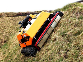 Gressklipper