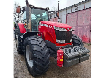 Traktor MASSEY FERGUSON 8690