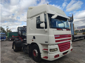 Trekkvogn DAF CF 85 410