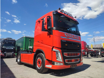 Trekkvogn VOLVO FH13 500