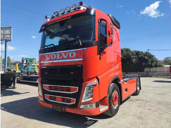 Trekkvogn VOLVO FH13 500