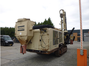 Borustyr ATLAS COPCO CM780D: bilde 4