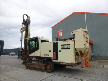 Borustyr ATLAS COPCO CM780D: bilde 2