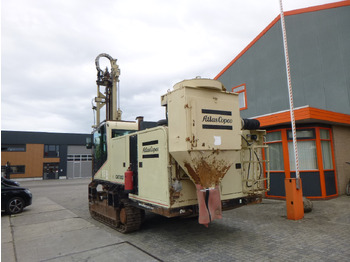 Borustyr ATLAS COPCO CM780D: bilde 3