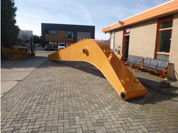 Bom for Beltegraver CASE CX470B/CX470C Long reach monoboom: bilde 3