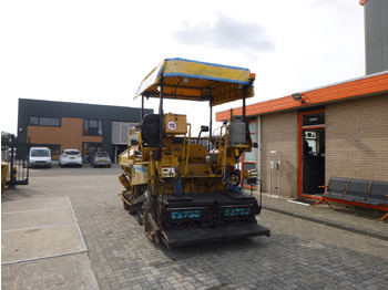 Asfaltutlegger CATERPILLAR BB730: bilde 3
