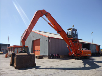 Håndteringsutstyr FIAT-HITACHI